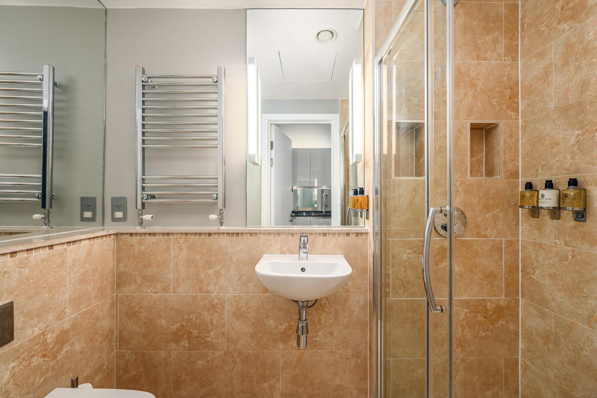 Appartement Destiny Scotland - St Andrew Square Edinburgh