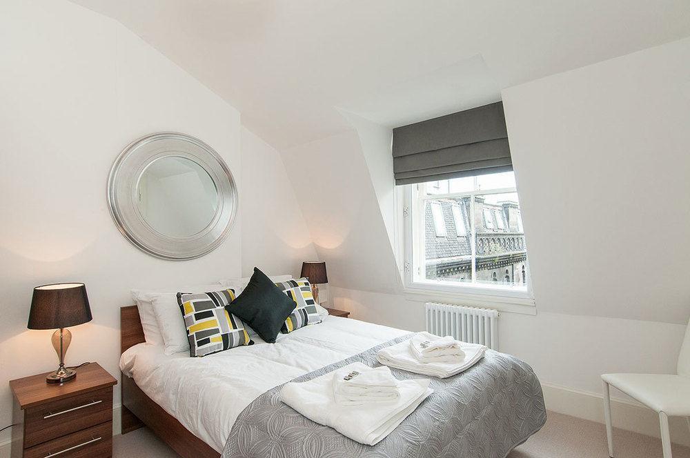 Destiny Scotland - St Andrew Square Appartement *