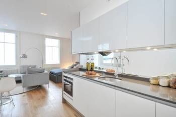 Appartement Destiny Scotland - St Andrew Square Edinburgh