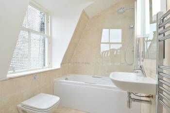 Destiny Scotland - St Andrew Square Appartement