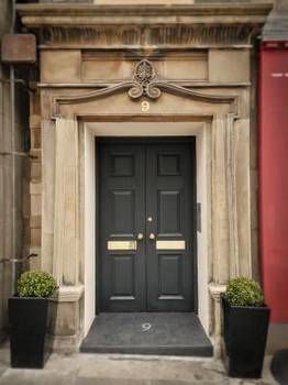 Destiny Scotland - St Andrew Square Appartement *