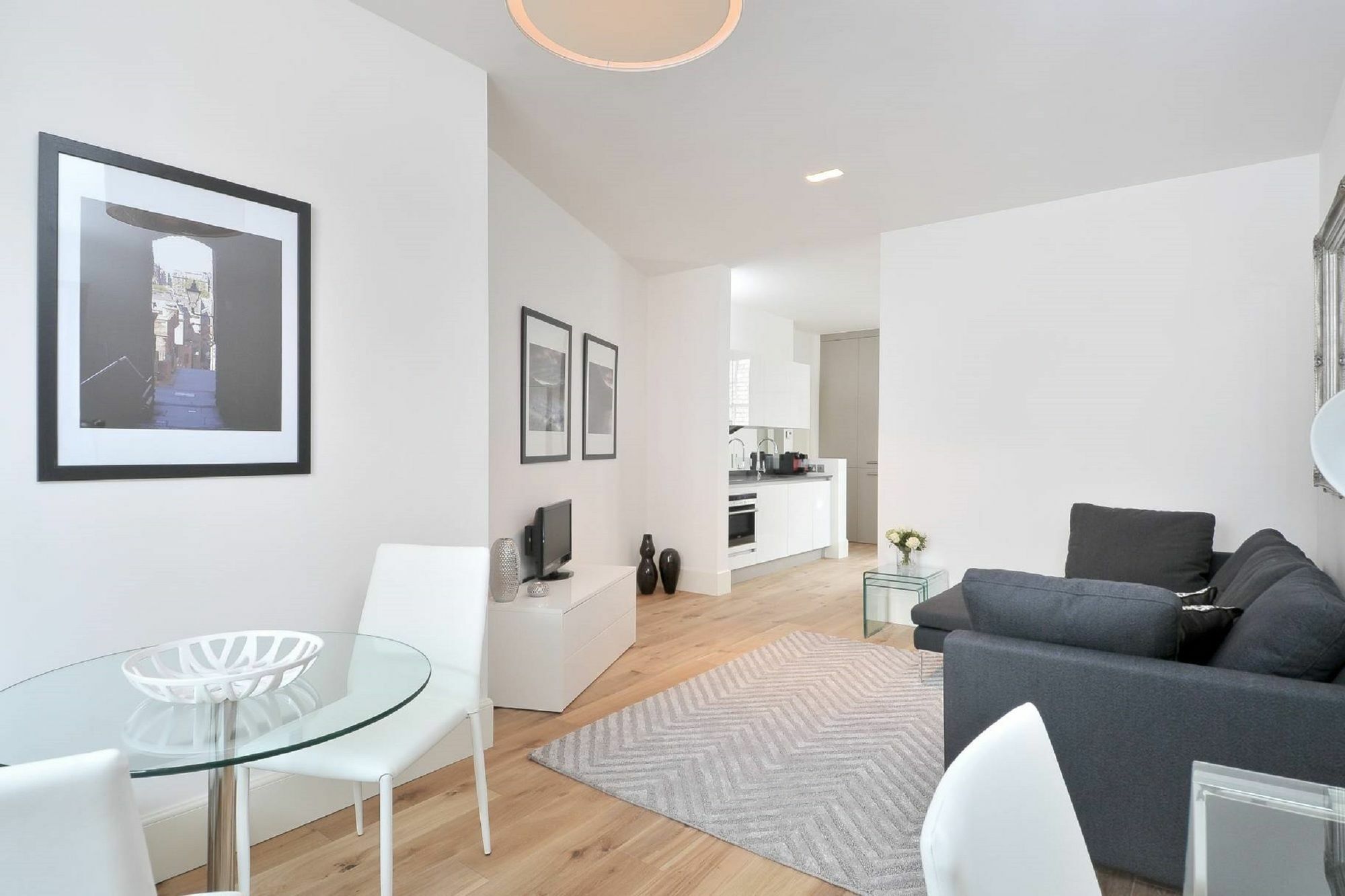 Appartement Destiny Scotland - St Andrew Square Edinburgh