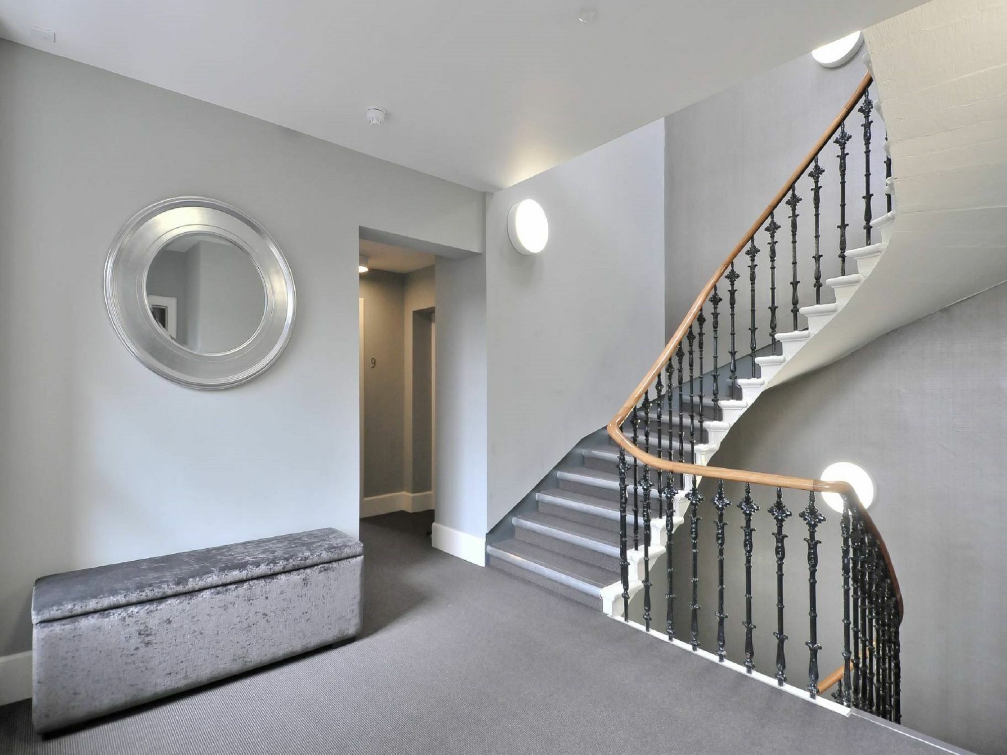 Destiny Scotland - St Andrew Square Appartement *